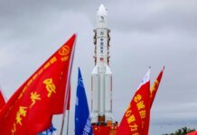 Китай раптово відклав амбітну місію на Місяць із пошуку водяного льоду