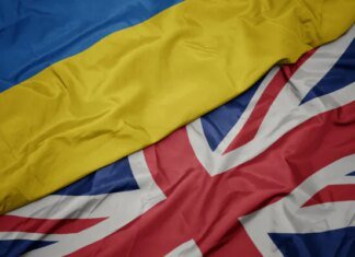 Британія та Україна підписали угоду про партнерство у сфері оборони та штучного інтелекту