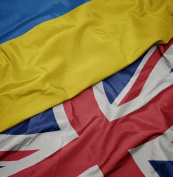 Британія та Україна підписали угоду про партнерство у сфері оборони та штучного інтелекту