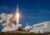 Маск анонсував запуск орбітальних дата-центрів SpaceX наприкінці 2027 року