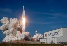 Маск анонсував запуск орбітальних дата-центрів SpaceX наприкінці 2027 року