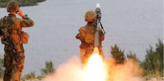 Польща та три країни НАТО замовили перевірені в Україні Piorun на 1,86 млрд євро