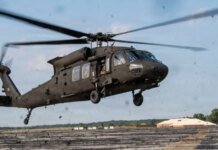 Нові Black Hawk для України можуть коштувати понад $100 млн за вертоліт