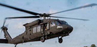 Нові Black Hawk для України можуть коштувати понад $100 млн за вертоліт