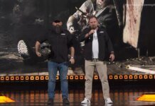 На Gamescom представили новий трейлер “Metro 2039”