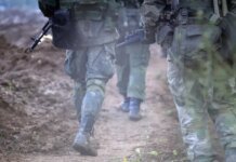 Командование РФ скрывает реальные потери своих войск на фронтах