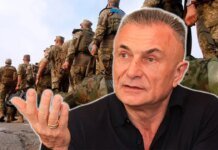 Степан Гавриш. США в Вьетнаме мобилизовали подростков с 17 лет и потерпели поражение — Украине следует извлечь урок
