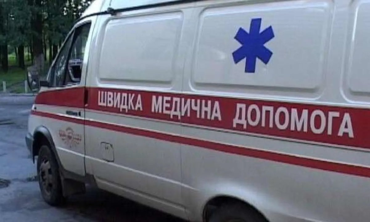 Дрон нанес удар по Запорожью: среди трёх раненых — две несовершеннолетние девушки