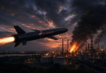 росія посилює атаки на енергетику перед зимою: чим може відповісти Україна і куди бити найболючіше