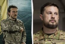 Заленский и Драпатый выехали на фронт: Прокопенко и Билецкий назначены на новые группировки
