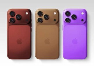 Презентація нових iPhone відбудеться 9 вересня