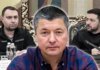 Виталий Бала. Первым, кого затрагивает ситуация с Мудрой, является сам Зеленский, а не Буданов