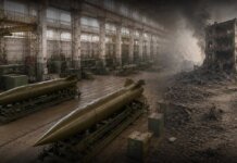 140 компонентів, 35 підприємство та сотні працівників — ГУР розкрило виробничу мережу ракет "Іскандер-М"