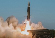 В три раза мощнее KN-23: Россия запрашивает у КНДР новые ракеты KN-30