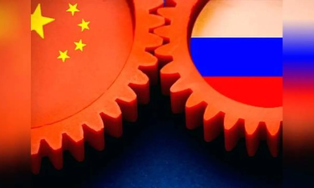 Китай выбросил Россию из главнейшего после нефти и газа рынка