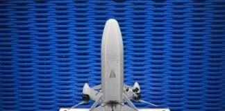 Японія закуповує зенітні дрони Terra B1, які випробовували в Україні проти "Шахедів"