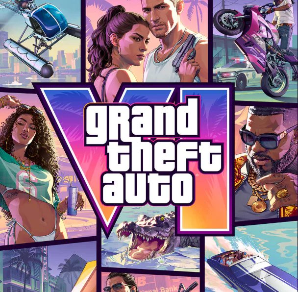 Rockstar Games та Netflix провели масштабну презентацію гри Grand Theft Auto VI після хакерського витоку даних