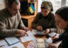 Оплата газа без квитанций: украинцам предлагают новый способ