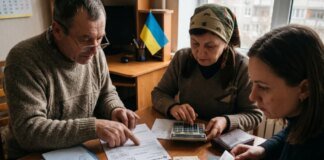 Оплата газа без квитанций: украинцам предлагают новый способ