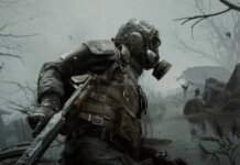 Український шутер “Metro 2039” здобув нагороду "Best Visuals" на Gamescom-2026