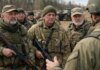 Сбросить пять лет: украинцы требуют снизить предельный возраст мобилизации