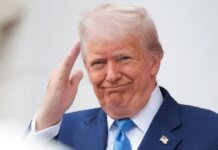 Трамп заявил о «крупнейшей нефтяной сделке в истории» с Венесуэлой