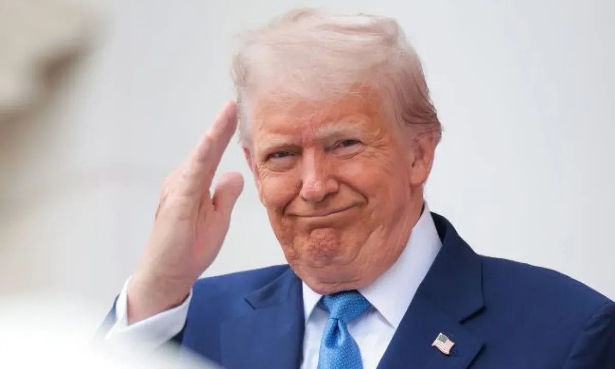 Трамп заявил о «крупнейшей нефтяной сделке в истории» с Венесуэлой