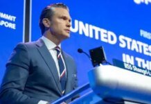 В Вашингтоне заговорили о неожиданном кандидате на выборах 2028 года