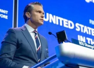 В Вашингтоне заговорили о неожиданном кандидате на выборах 2028 года