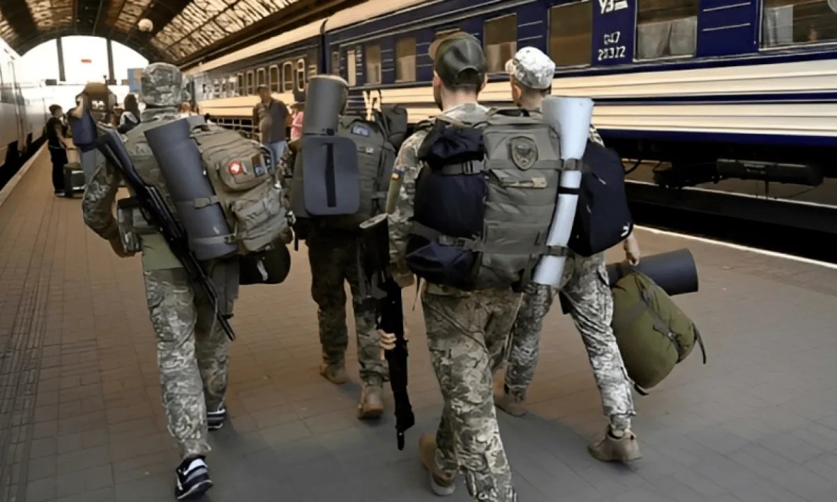 Мобилизация к 25-летию: мужчину могут призвать раньше, чем оформят бронирование