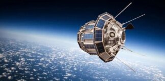 Россия хочет распространить сигнал своих станций RASSVET на Украину