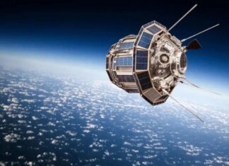 Россия хочет распространить сигнал своих станций RASSVET на Украину