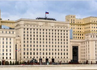 В России анонсировали атаки мести на украинские энергообъекты