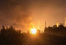 "Далекого тилу не існує": Україна за добу вразила НПЗ, аеродроми та базу "шахедів" у рф — Міноборони