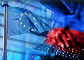 росія посилює "сіру" війну проти Європи — WSJ