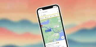 Google Maps переименовал озеро Онтарио в «озеро Америка» для пользователей из США. ВИДЕО