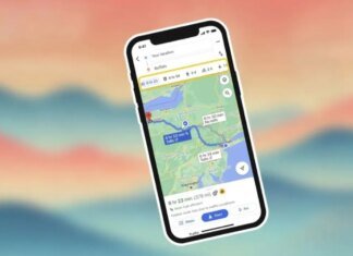Google Maps переименовал озеро Онтарио в «озеро Америка» для пользователей из США. ВИДЕО