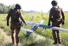 Український виробник дронів Buntar Aerospace отримав $10,4 млн інвестицій