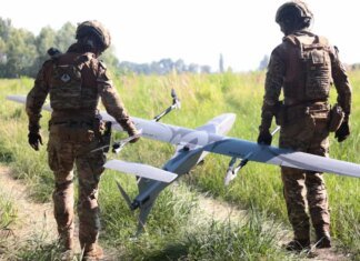 Український виробник дронів Buntar Aerospace отримав $10,4 млн інвестицій