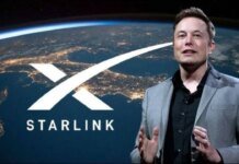 Маск был готов включить Starlink над Россией для ВСУ, но побоялся Белого дома