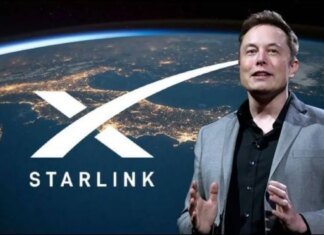 Маск был готов включить Starlink над Россией для ВСУ, но побоялся Белого дома