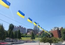 Фестиваль і свято до Дня Незалежності: куди піти у Дніпрі 23 серпня