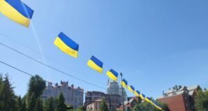 Фестиваль і свято до Дня Незалежності: куди піти у Дніпрі 23 серпня