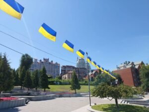 Фестиваль і свято до Дня Незалежності: куди піти у Дніпрі 23 серпня