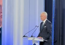 Науседа: Мы знали накануне о визите главы ЦРУ в Москву, о результатах нам сообщат на следующей неделе