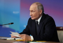 Экс-глава MI6 предупредил, чем Путин ответит НАТО на неудачи в Украине