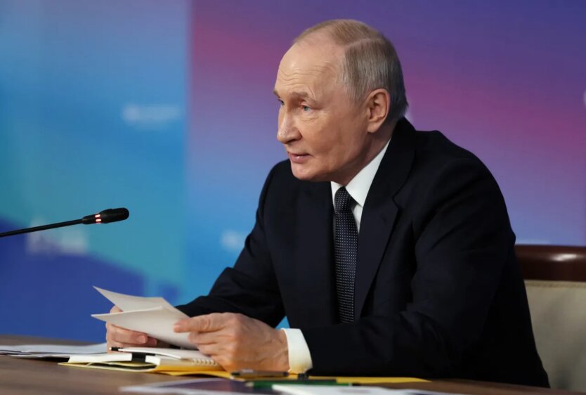 Экс-глава MI6 предупредил, чем Путин ответит НАТО на неудачи в Украине