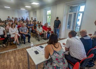 У Дніпрі обговорили зміну року виникнення міста: про що сперечалися на слуханнях