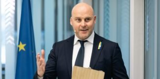 Премьер Латвии: мы должны помочь Украине поражать пусковые установки РФ