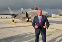 Бельгия блокирует план передачи российских активов Украине
